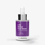 Retinol Face Serum: The Ultimate Guide to Youthful Skin