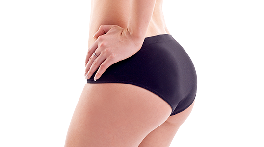 Everything You Need to Know About Butt Fillers Injections in Dubai