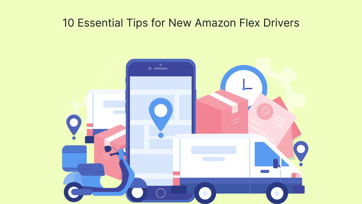 amazon flex