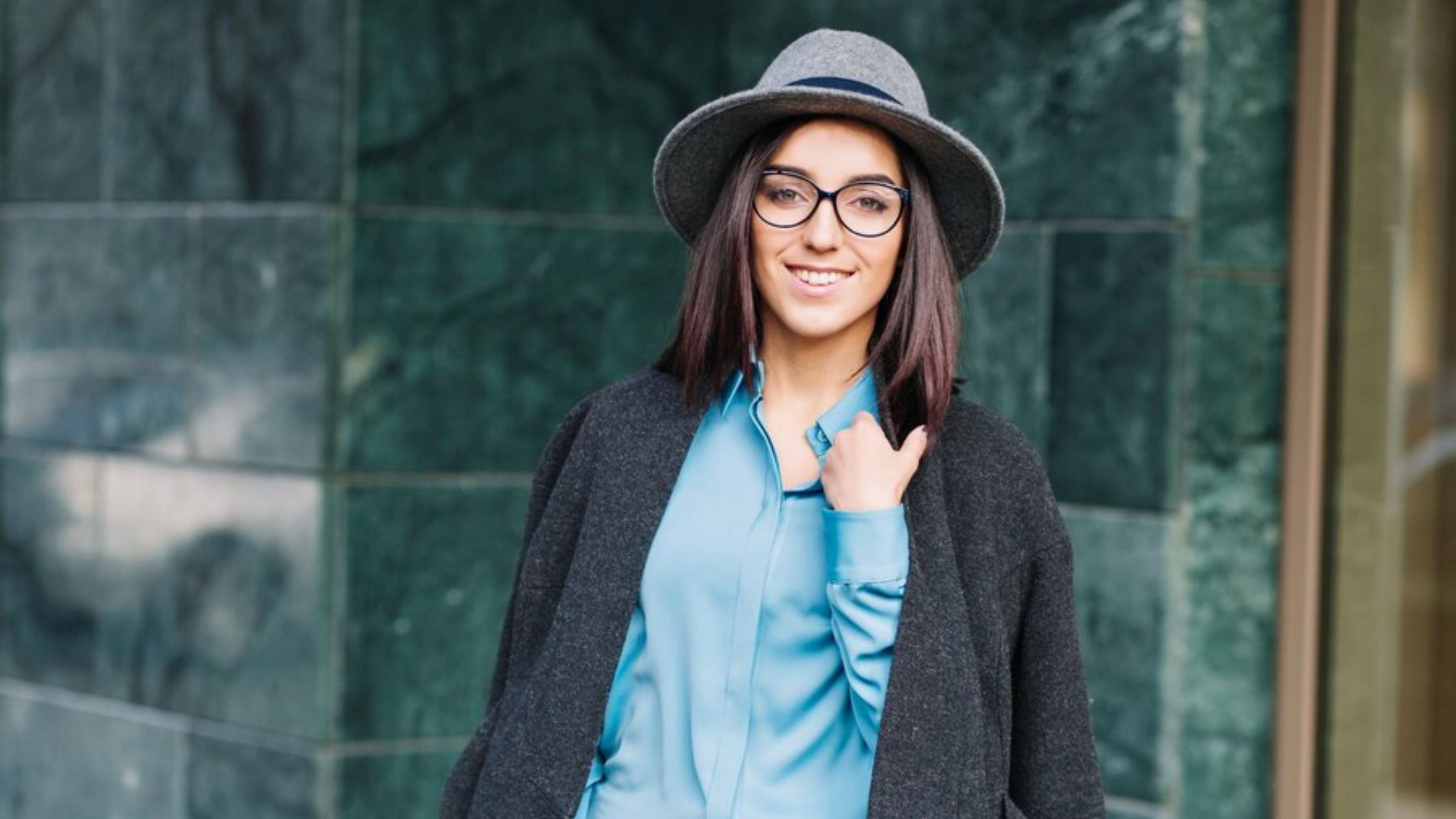 10 Tips For Wearing A Hat With Confidence