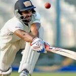 Top 5 Fastest Centuries in Ranji Trophy