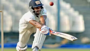 Top 5 Fastest Centuries in Ranji Trophy