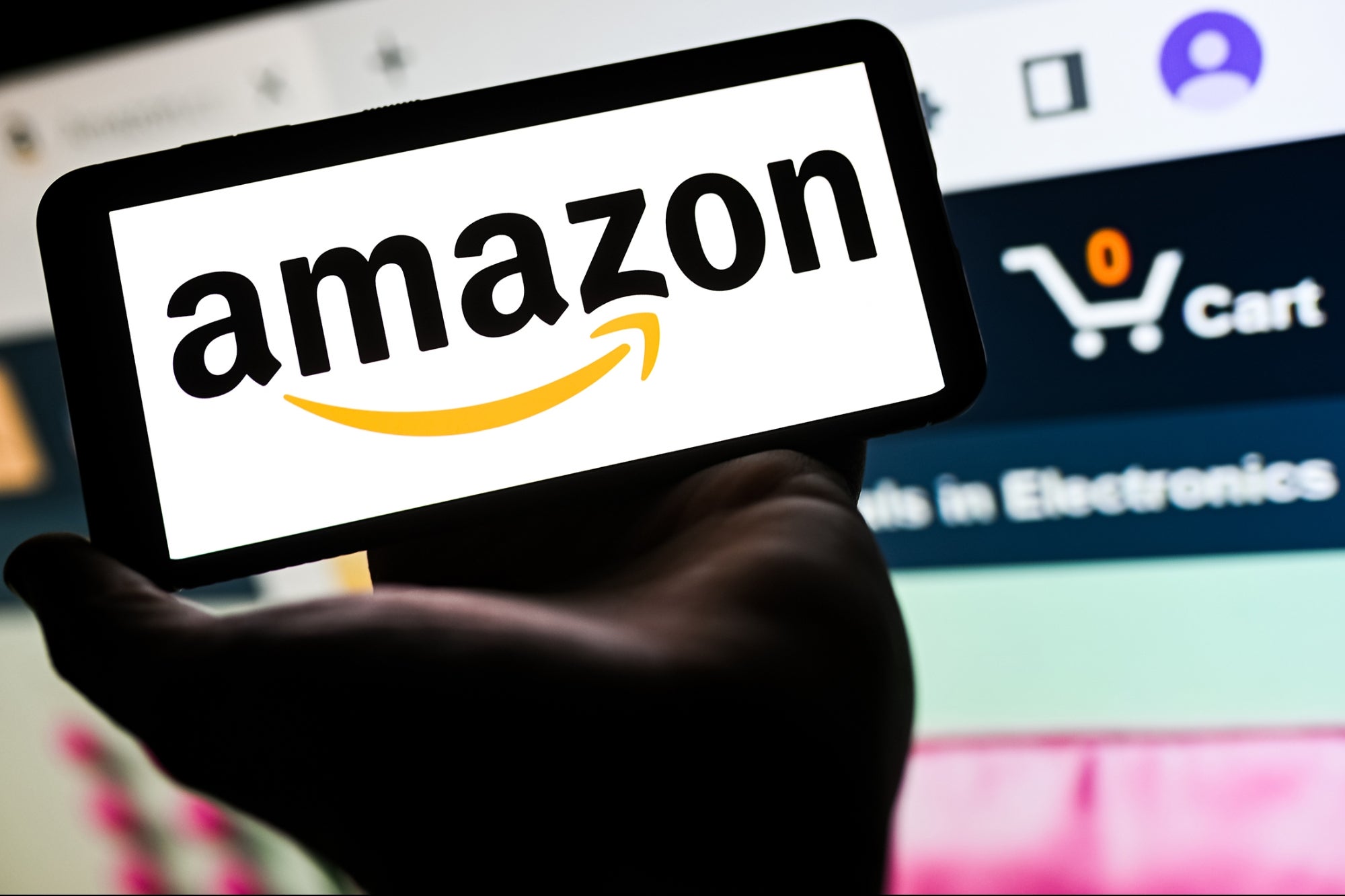 How to Choose the Right Amazon Automation Company for Your E-Commerce Business