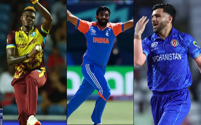 Best Performances by Bowlers in T20 World Cups