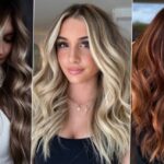 2024 Hair Color Trends