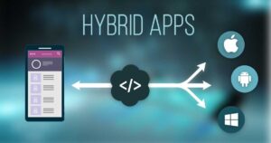 Hybrid mobile app experts