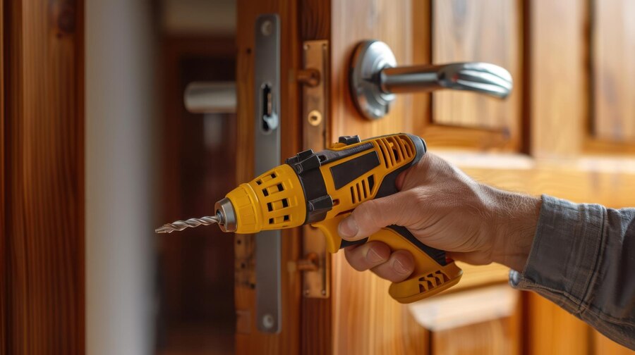 Locksmith In Arvada CO