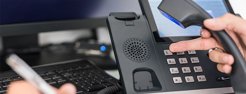 VoIP Services