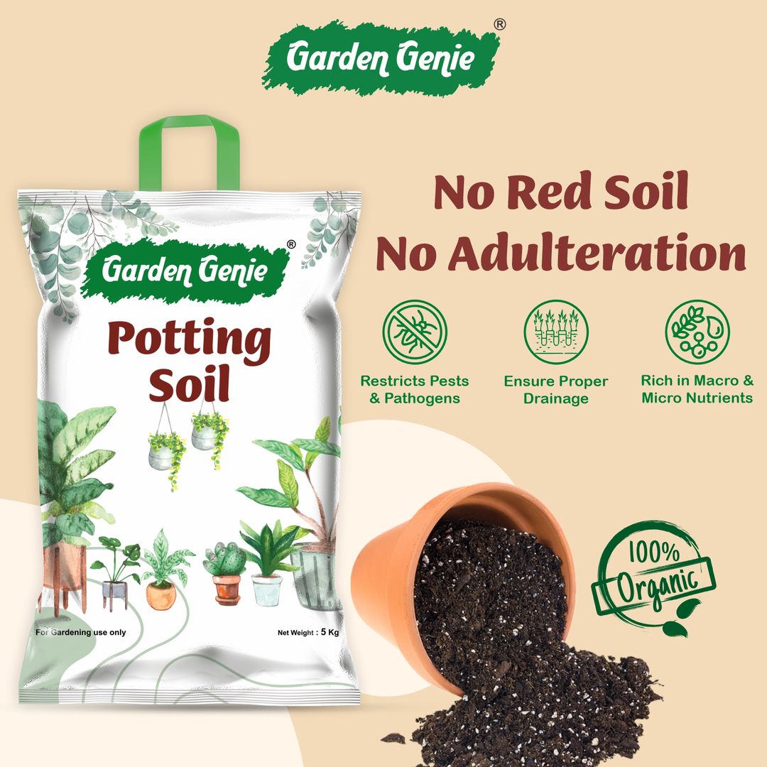 Potting Soil