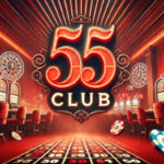 55 Club login app