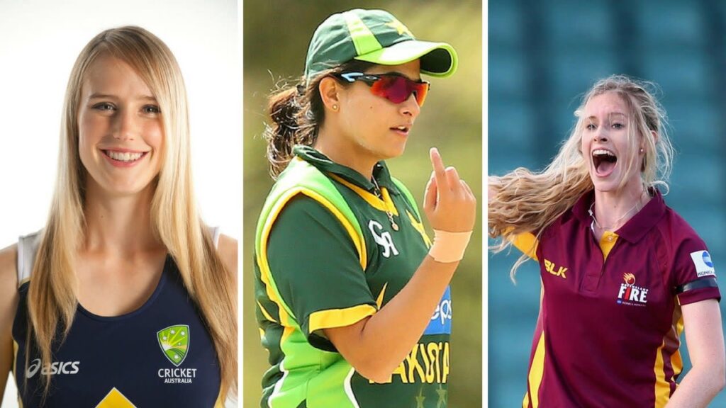 60e14daf9abe9b001d663493-1024x576 Top 5 Most Beautiful Australian Women Cricketers