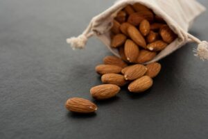 Almonds: Health benefits, nutrition, and risks