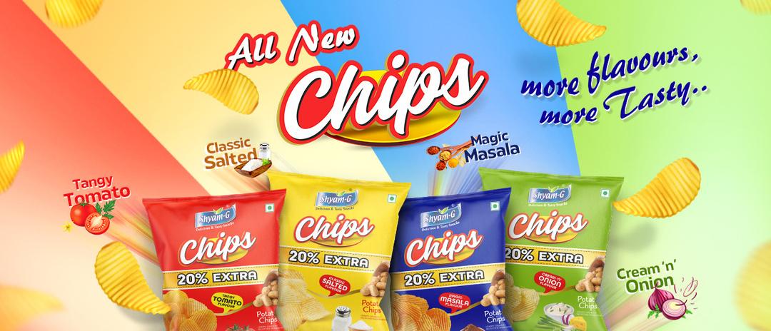 chips company