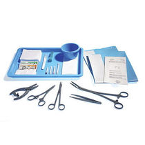 single use surgical instruments