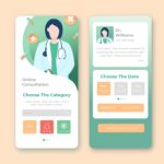 Top 10 Doctor Appointment Apps