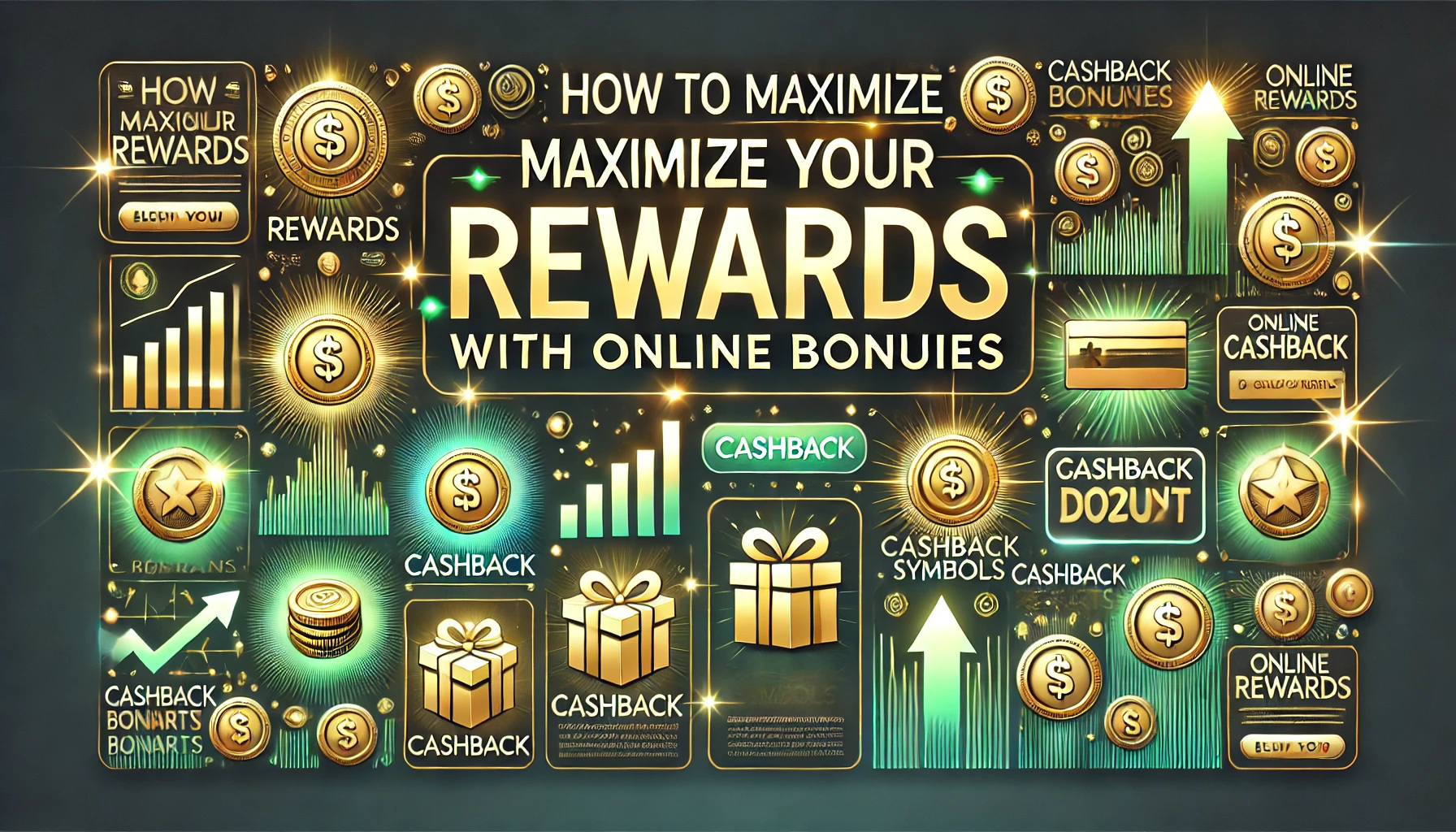 bonus reward