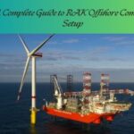 RAK offshore company setup