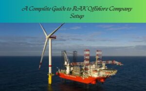 RAK offshore company setup