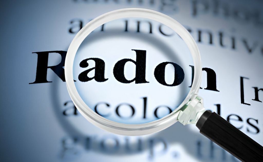 Radon Testing