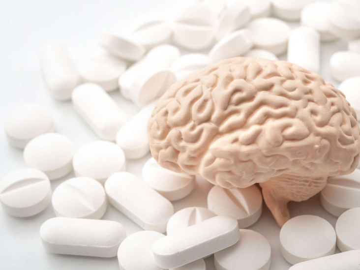 A Drug That Enhances Brain Function Modafinil