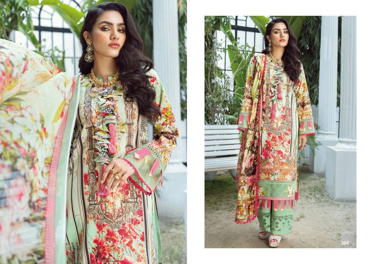 A Guide to Different Fabrics Used in Pakistani Designer Clothes