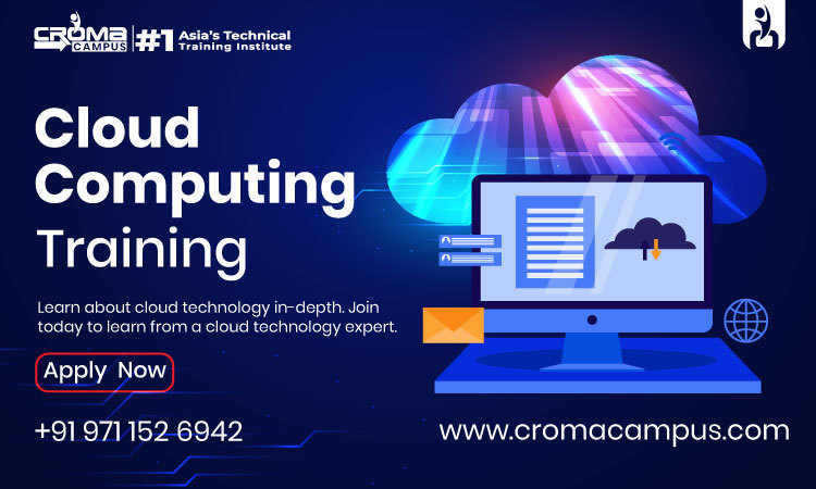 AWS Cloud Computing Course