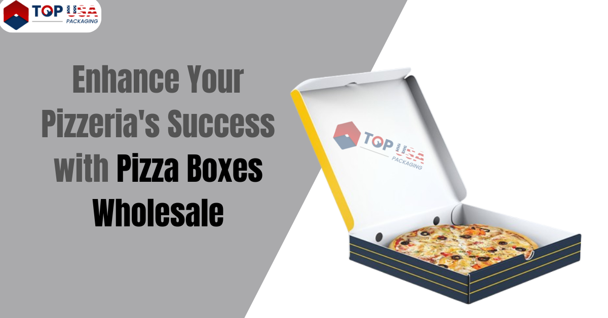 pizza boxes wholesale