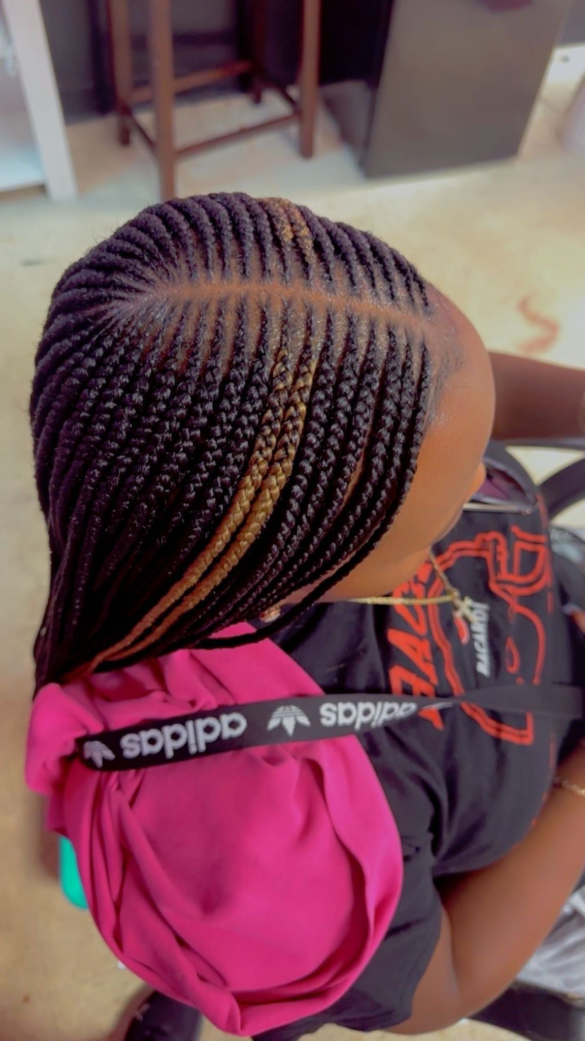 African Hair Salon in College Park Ga