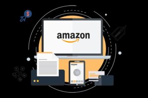 Amazon Account Management