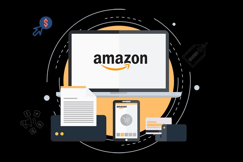 Amazon Account Management