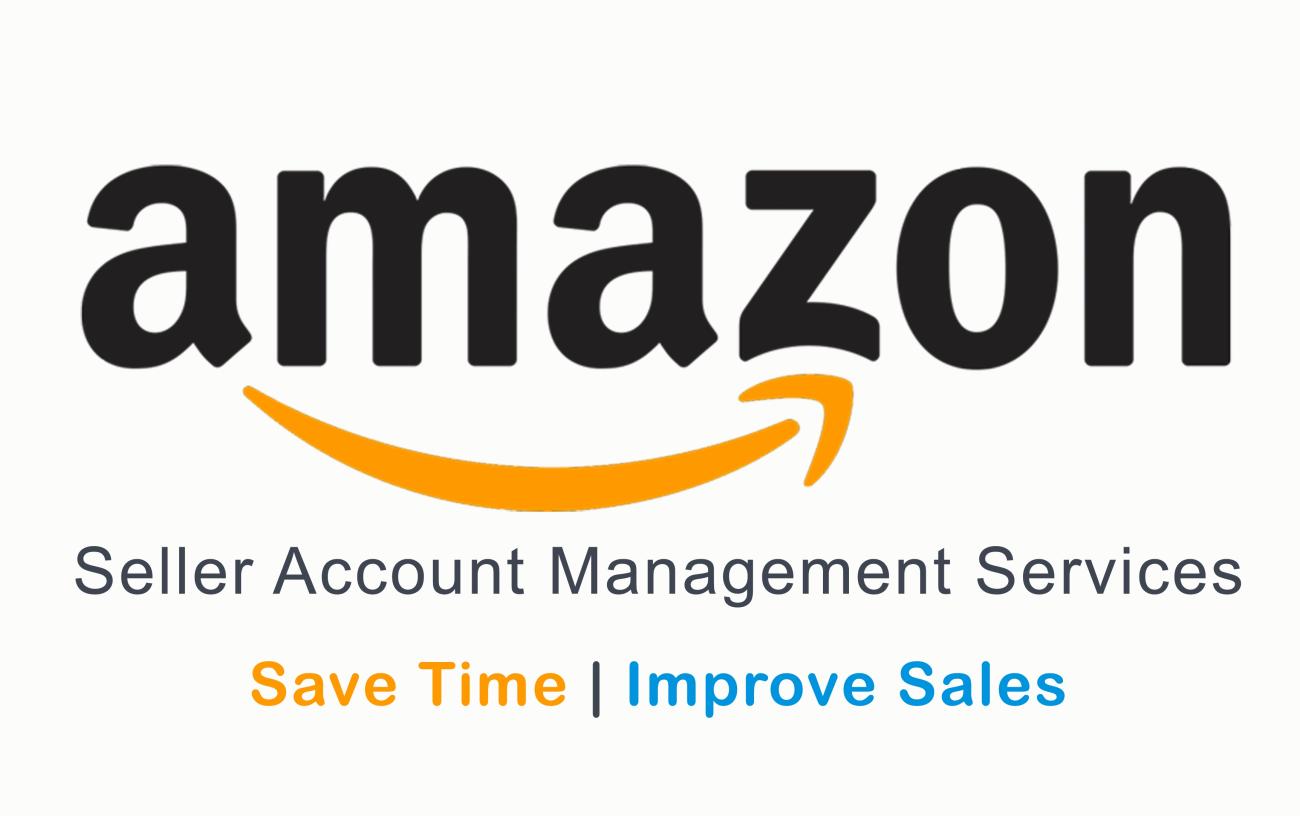 Amazon Account Management Services