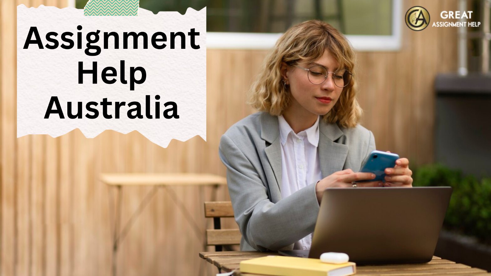 Assignment Help Australia