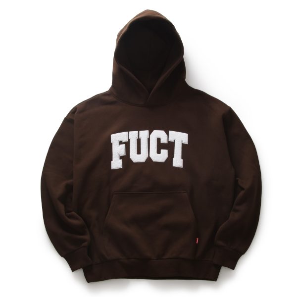 Fuct Hoodie: Where Comfort Meets Street Style