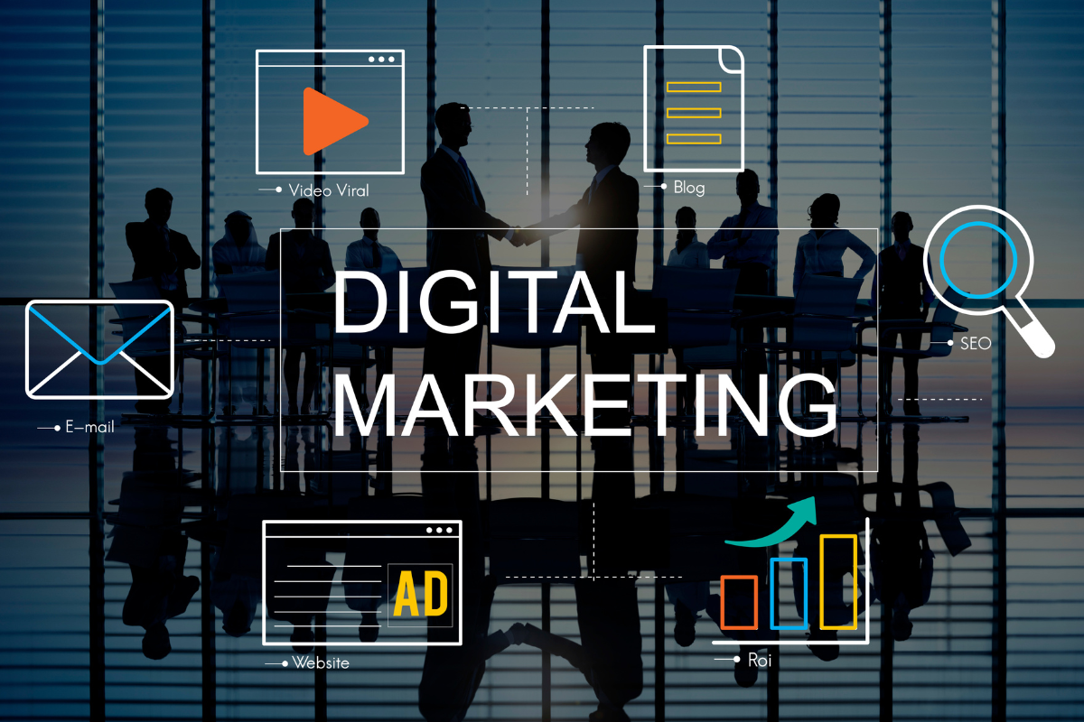 Digital Marketing Services in Calgary