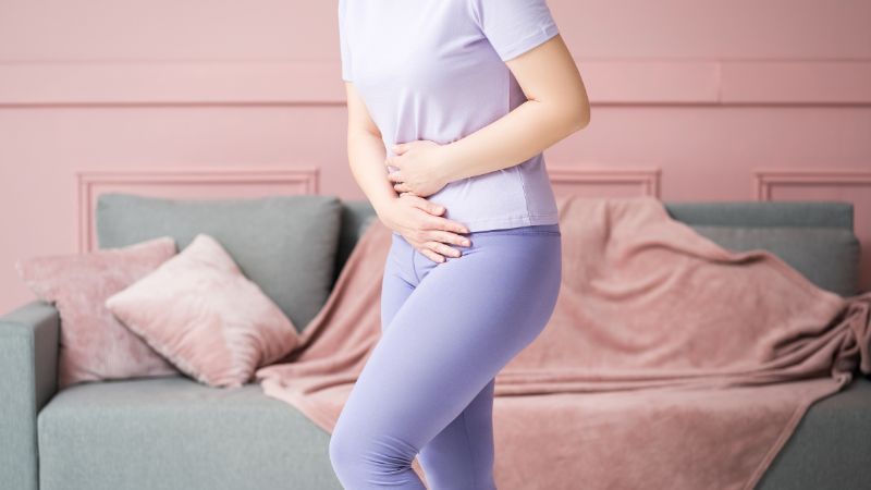 Best Endometriosis Specialist Near Me