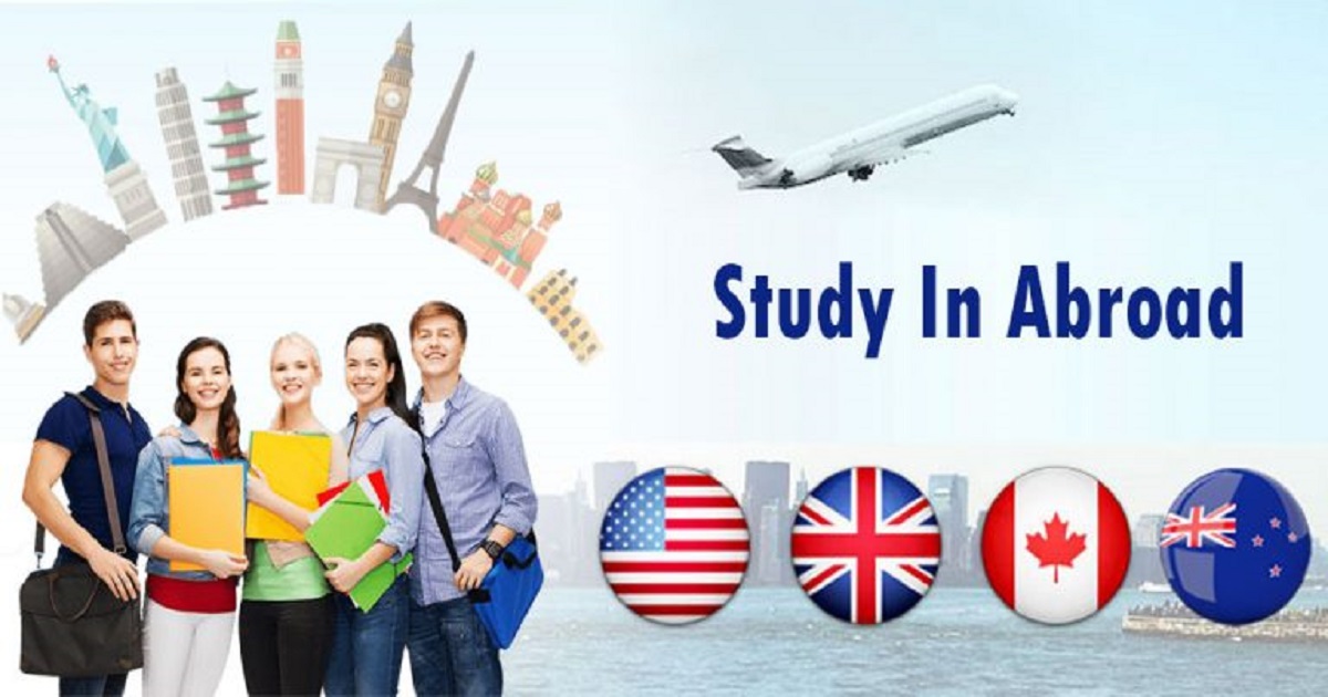 Best Study Abroad Consultants in Pakistan