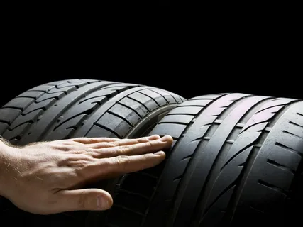 Best Tyres in UAE