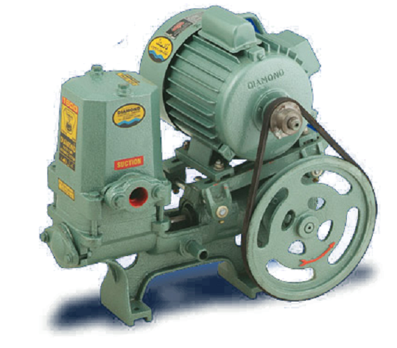 Best Water Pump in Pakistan and Heco Motors