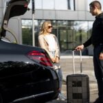 Chauffeur Service Near New Hyde Park NY