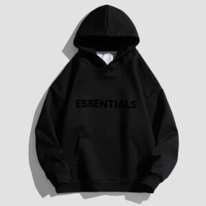 Stylish Hoodie A Must-Have Wardrobe Essential