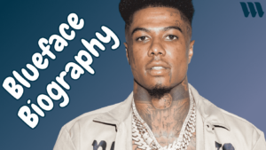 Blueface $5 million net worth