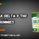 Buy Bulk Delta 9 THC Gummies