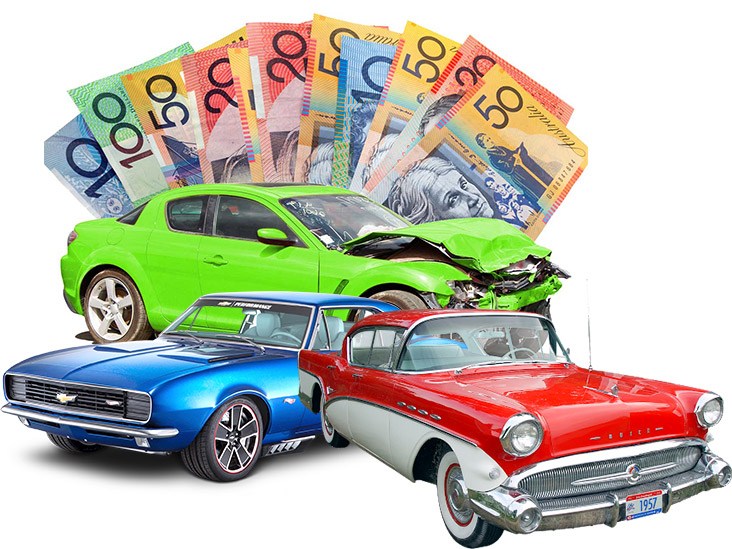 cash for cars Adelaide