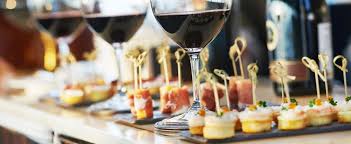 Catering Services in Jacksonville