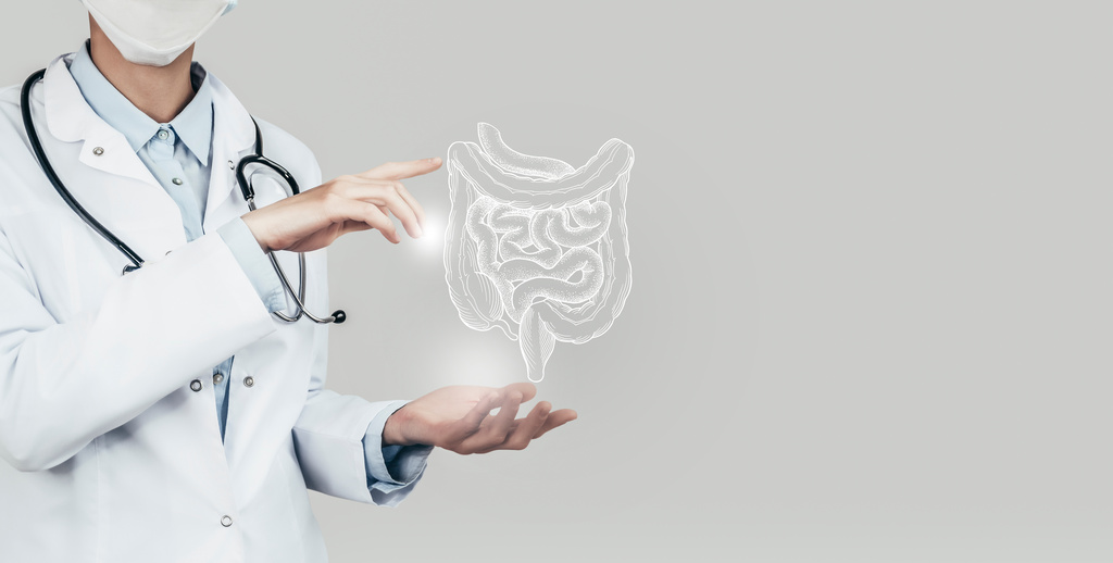 Colorectal Surgeon in Glendale