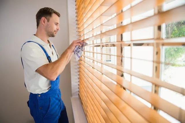 Common Mistakes to Avoid in Blinds Cleaning in Asquith