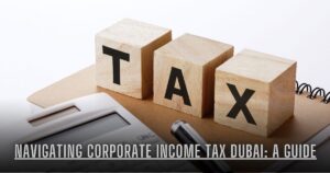 Corporate Income Tax Dubai