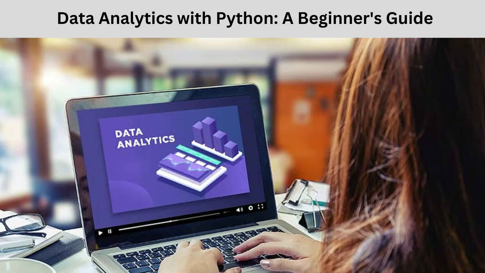 Data Analytics with Python