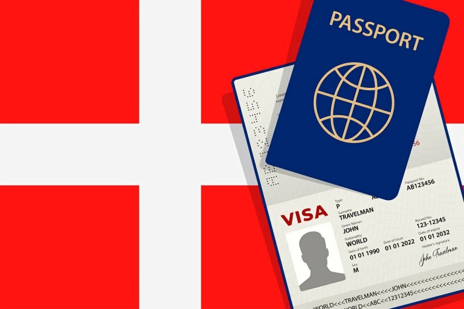 denmark visa requirements