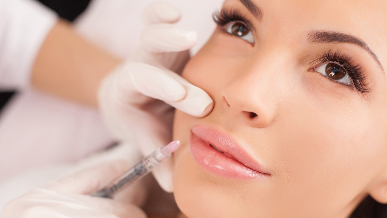 Dermal fillers